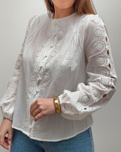 Charger l'image dans la galerie, CHEMISE ALBA