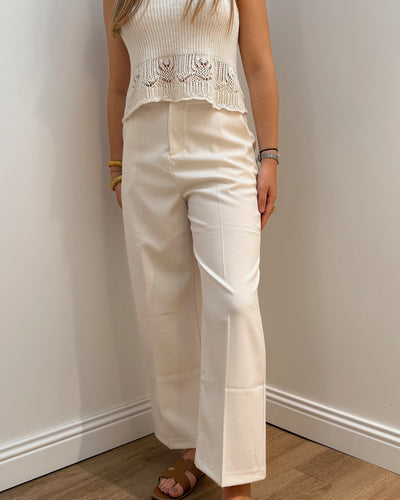 PANTALON LEONTINE