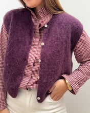 Charger l&#39;image dans la galerie, GILET CALLISTA