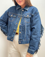 Charger l'image dans la galerie, VESTE OLIVIA