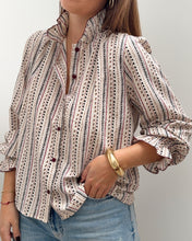 Charger l&#39;image dans la galerie, CHEMISE DALHIA