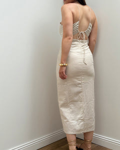 ROBE LILOU