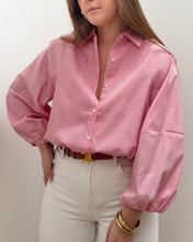 Charger l'image dans la galerie, CHEMISE LAYLA