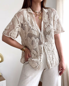 BLOUSE HELOISE