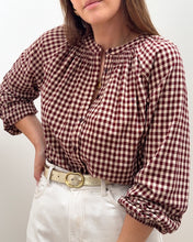 Charger l&#39;image dans la galerie, BLOUSE NAËLLE