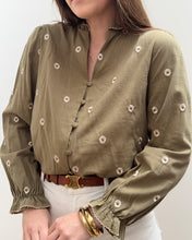 Charger l'image dans la galerie, BLOUSE SOLINE