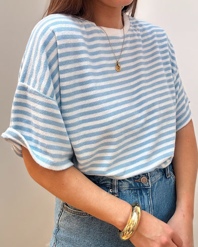 TEE SHIRT CASSIE