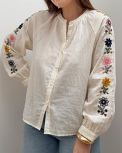 Charger l'image dans la galerie, CHEMISE CARLA