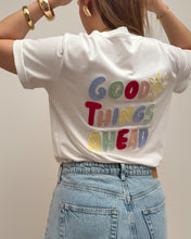 Charger l'image dans la galerie, TEE-SHIRT GOOD