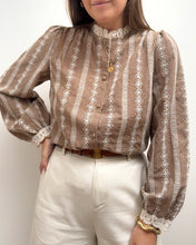Charger l'image dans la galerie, CHEMISE LAURE