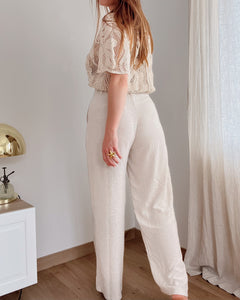 PANTALON ISAURE