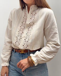 CHEMISE DORIA