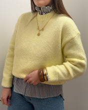 Charger l'image dans la galerie, PULL LORNA