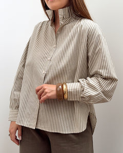 CHEMISE SOLÉY