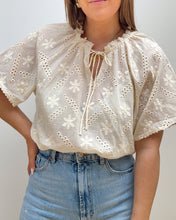Charger l'image dans la galerie, BLOUSE VALERIA