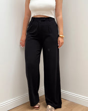 Charger l&#39;image dans la galerie, PANTALON INGRID NOIR