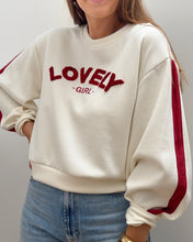 Charger l&#39;image dans la galerie, SWEAT LOVELY