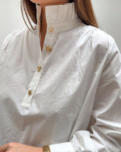 Charger l'image dans la galerie, BLOUSE FLORINE