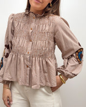 Charger l'image dans la galerie, BLOUSE EMILY
