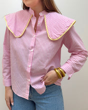 Charger l'image dans la galerie, BLOUSE CORALINE
