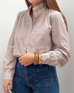 CHEMISE ÉLÉONORE