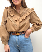 Charger l'image dans la galerie, BLOUSE MORGAN