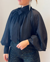 Charger l'image dans la galerie, BLOUSE ELGA
