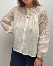 Charger l'image dans la galerie, BLOUSE GIORGIA