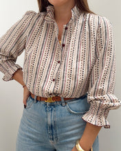 Charger l&#39;image dans la galerie, CHEMISE DALHIA