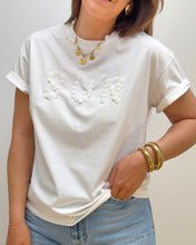 Charger l'image dans la galerie, TEE SHIRT POPPY