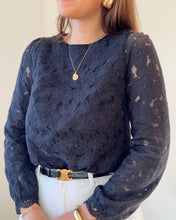 Charger l'image dans la galerie, BLOUSE CONSTANCE