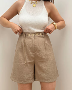 SHORT HONORINE CAMEL