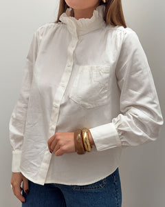 CHEMISE SIMONE