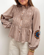 Charger l'image dans la galerie, BLOUSE EMILY