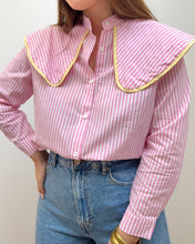 Charger l'image dans la galerie, BLOUSE CORALINE