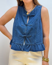Charger l'image dans la galerie, TOP LOVA JEAN