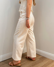 Charger l&#39;image dans la galerie, PANTALON LEONTINE