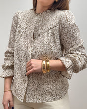 Charger l'image dans la galerie, CHEMISE ALLISSON MARRON