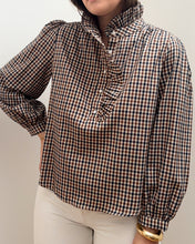 Charger l'image dans la galerie, BLOUSE PÉNÉLOPE