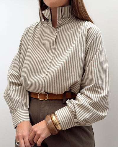 CHEMISE SOLÉY