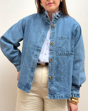 Charger l'image dans la galerie, VESTE BLOUNE