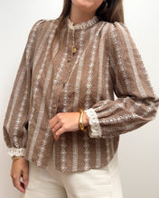 Charger l'image dans la galerie, CHEMISE LAURE