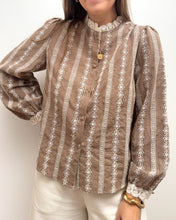 Charger l'image dans la galerie, CHEMISE LAURE