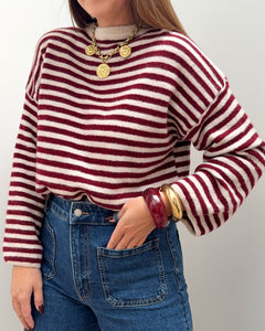 PULL CLÉOPHÉE
