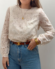 Charger l'image dans la galerie, BLOUSE DONNA