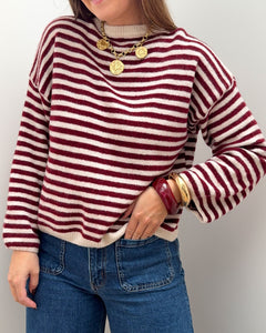 PULL CLÉOPHÉE