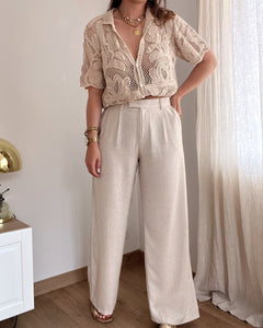 PANTALON ISAURE