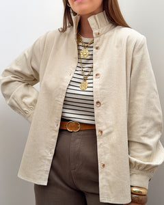 VESTE YÉLÉNA