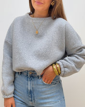Charger l'image dans la galerie, SWEAT ICONIC GRIS