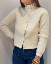 Charger l'image dans la galerie, GILET ROSANE BEIGE